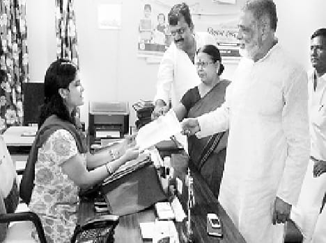 Vaishyas and traders pointed out problems