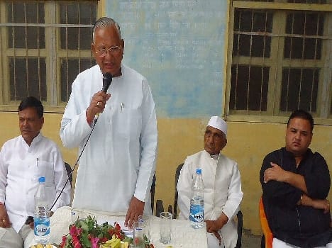 Jageshwar Yoga Festival 18