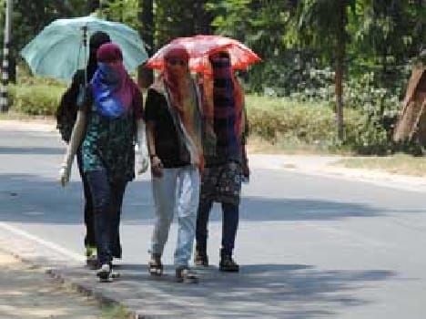 Mercury spilled, no relief from Tpisa