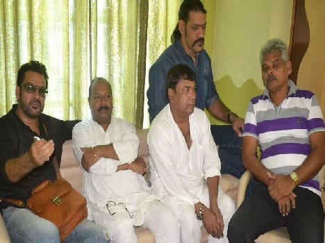 Pop music done with the younger generation : Shahbaz Khan