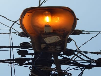 now you can deposit electricity bill in advance
