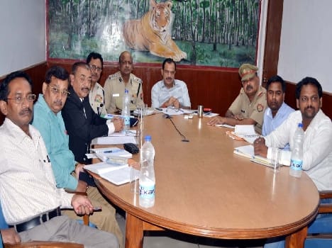 Video conferencing