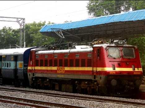 Indian railway cancels 61 trains