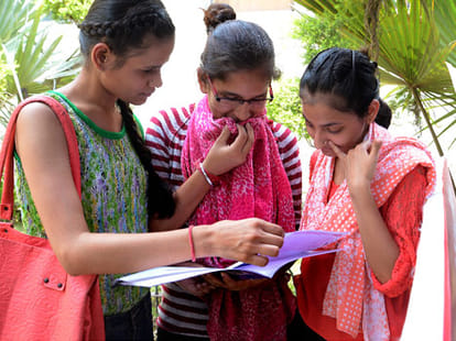 Last chance of admission in DU,process reached the final stage.