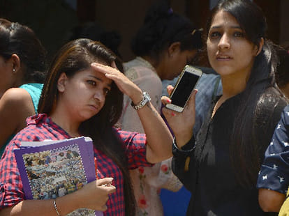 Language Love can get admission in DU, exemption in Language Course 