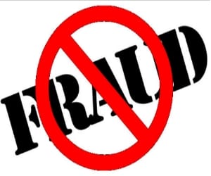 army recruitment fraud.