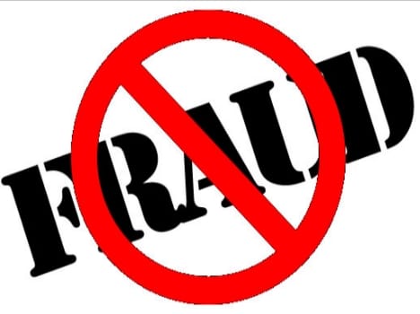 fraud in chief minister kanyadan yojna.