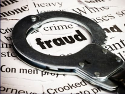 fraud on name of prateek yadav in lucknow