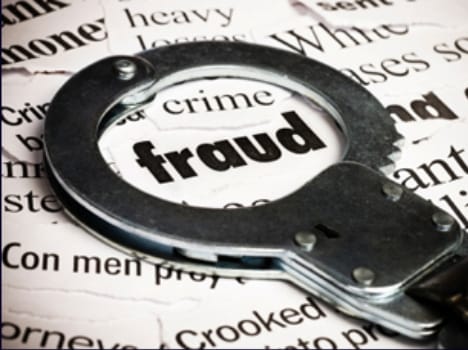 Two minor girls caught withdrawing money by fraud means