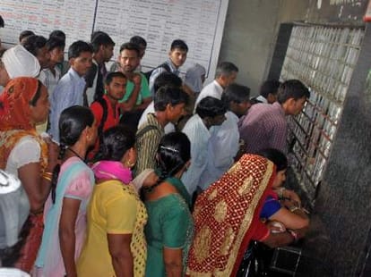 If you want to cancel rail ticket read this