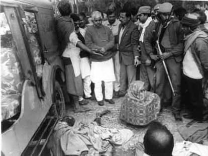 history of janata dal parivar breakup and patchups - Bihar Election 2015