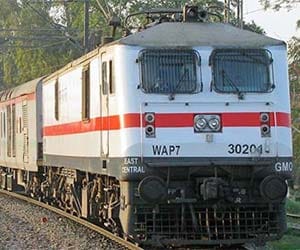 train accident will stopped by gagan