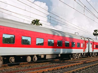 no ticket in available in train during diwali