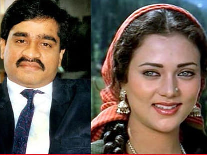 bollywood star's security at stake