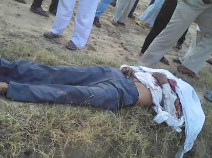 honor killing in haridwar.