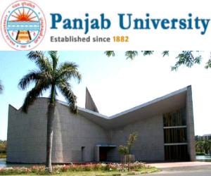 Choice Based Credit System in Graduate Course, approved by PU