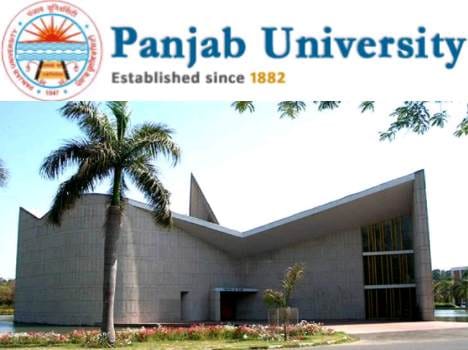 punjab university world ranking report