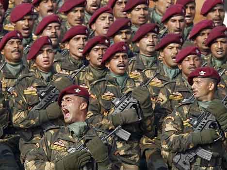 this special force is pride of indian army