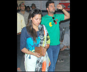 Raina came DL .. RTO engaged in building fair.