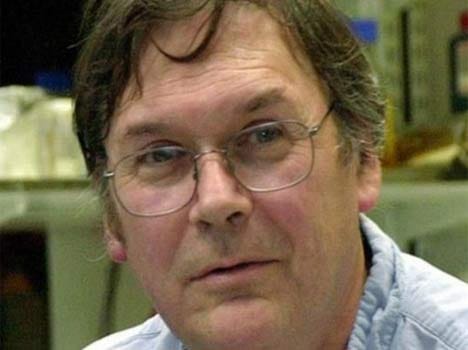 noble prize winner tim hint resign 