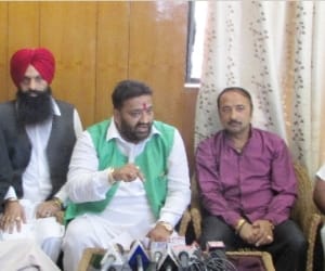 anti terrorist front will reward 25 lakh who kill manipur attack mastermind.