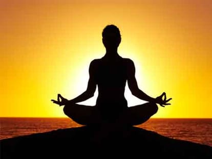 two records will be shot on yoga day