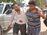 kaushambi news
