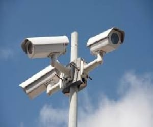 CCTV will monitor Atta-Ganga Shopping Complex