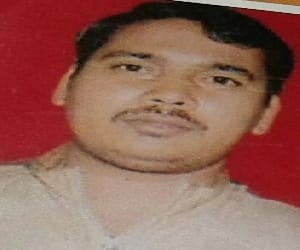 Man missing after a dispute with partner