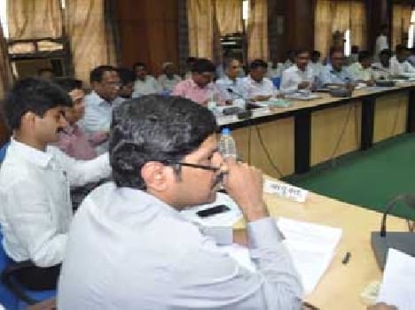 Lodging FIR directed