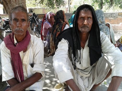 Three killed in road accidents
