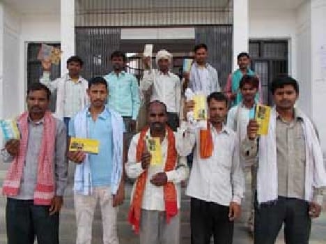 The villagers on building performance development