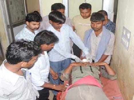 accident in pratapgarh