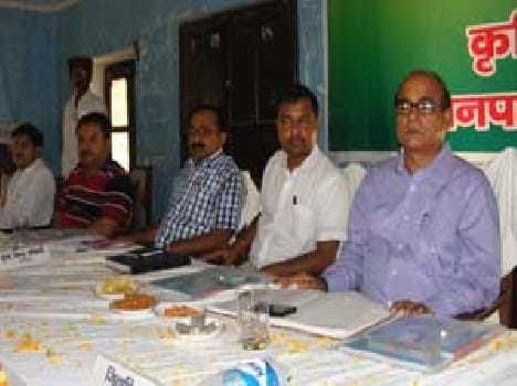sujetion in agreculcherfd meeing