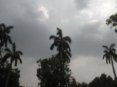 wether in pratapgarh