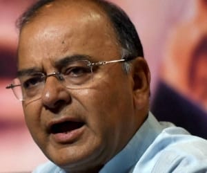 finance minister jaitley today in amritsar