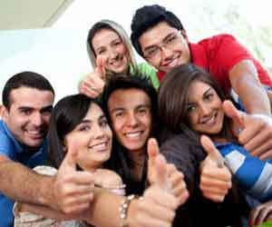 GLA university placements percentage goes high