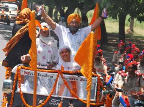caste based census 2011 report, chandigarh population