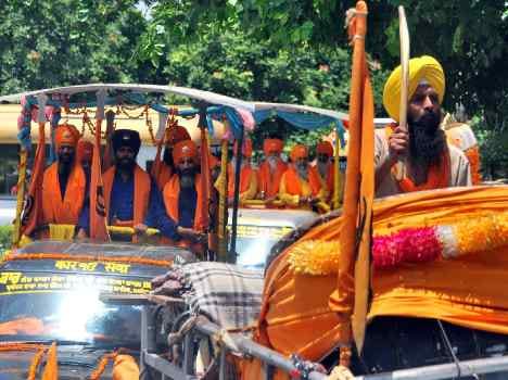 caste based census report 2011, punjab population