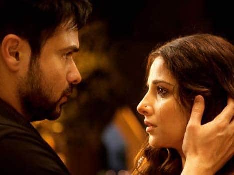 Film review 'Hamari adhuri kahani'