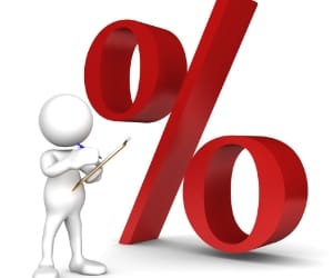 High GDP rate is not easy