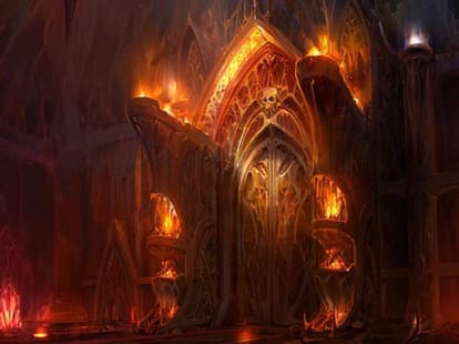  How heaven and hell are, learn the secrets of the other world