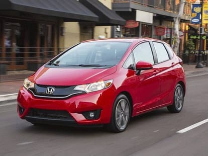 Honda Jazz Diesel Claimed to Return 27.3kmpl