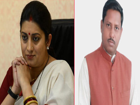 Tomar center will avenge you, Modi's difficult rise of Ministers.
