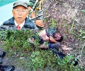 India wants Myanmar attack on Khaplang.