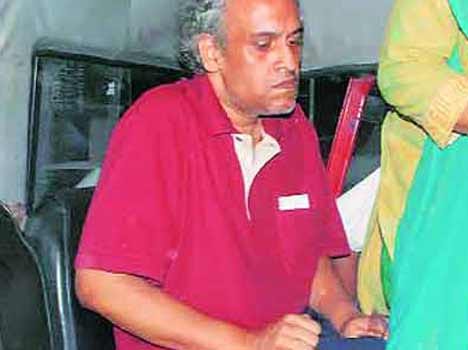 kolkata robinson street matter parth may be cannibal