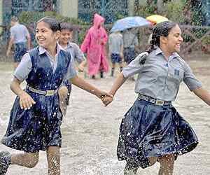 pre monsoon rain to be knocked up soon