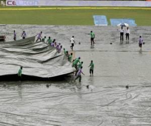 LIVE: India Vs Bangladesh, forth day, first test