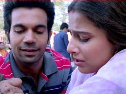 Film review 'Hamari adhuri kahani'