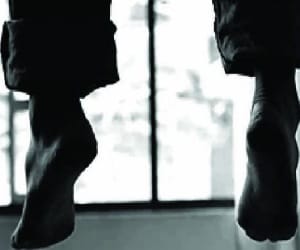 students commit suicide due to compartment in 10th class